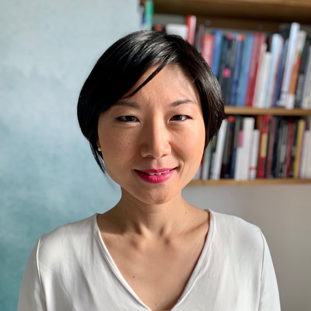 Simeng Wang