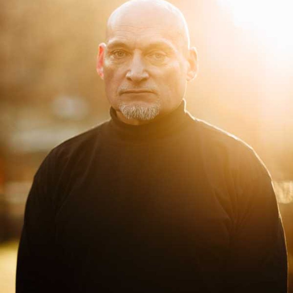 Paul Salahadin Refsdal