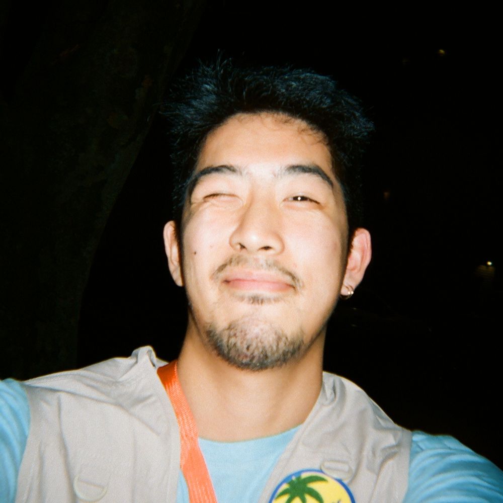 evan peng 彭德威