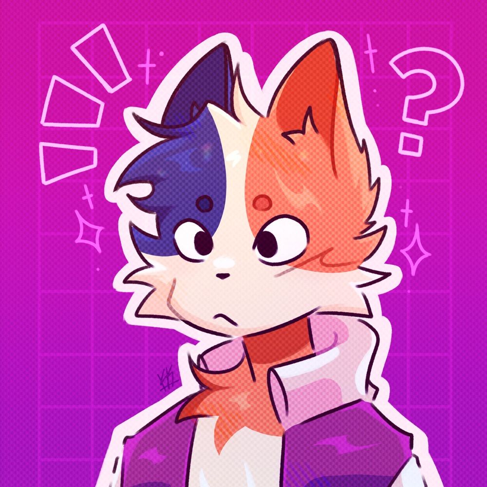 calico