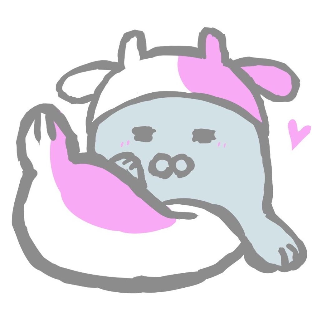 えいきゃ🦭