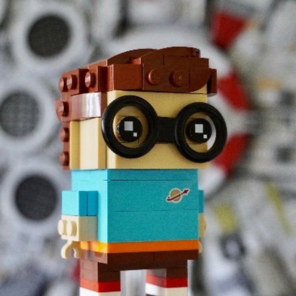 TidBricks