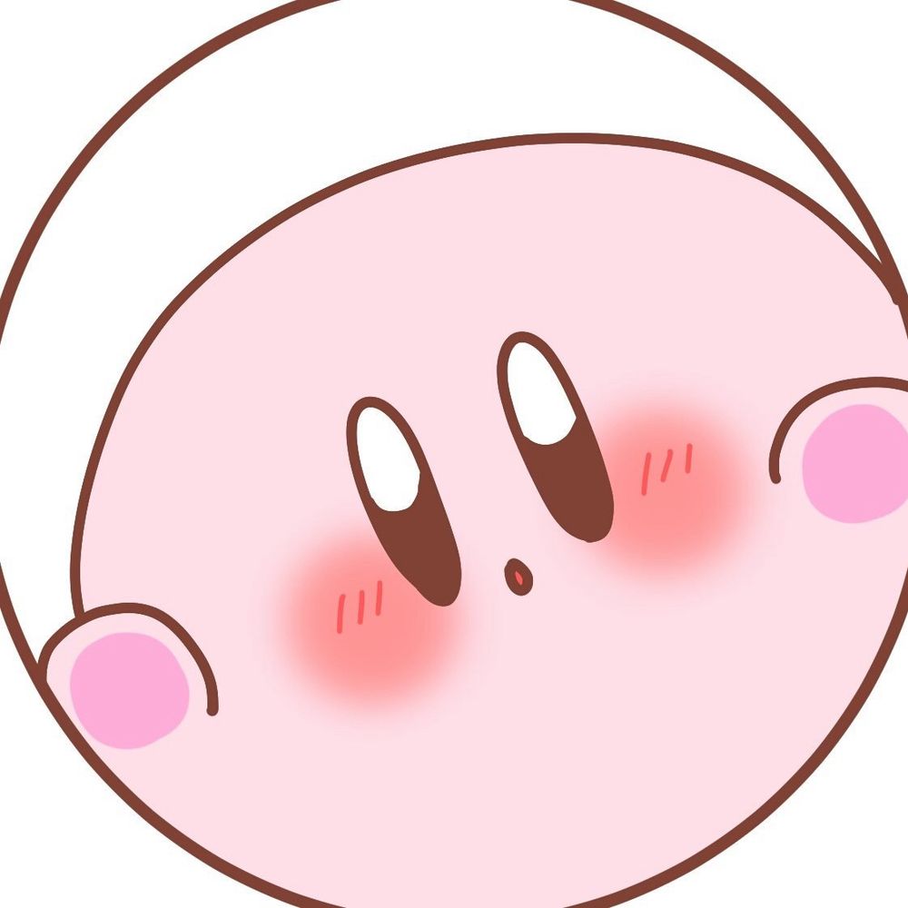 むー