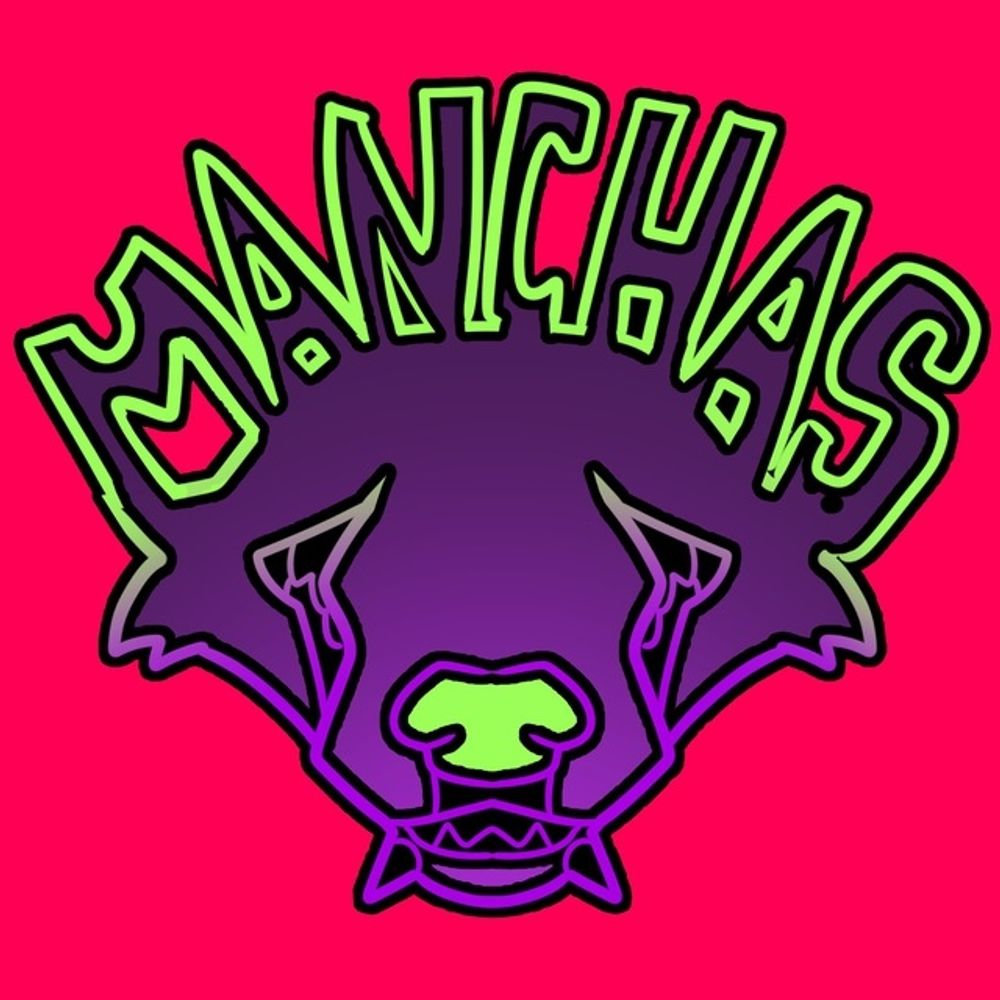 Manchas!