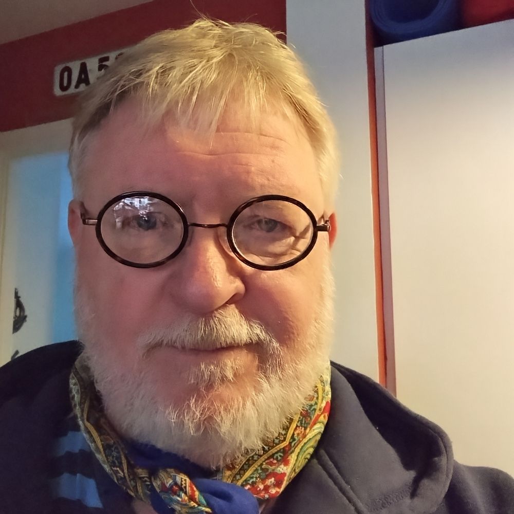 Mikael Mossberg