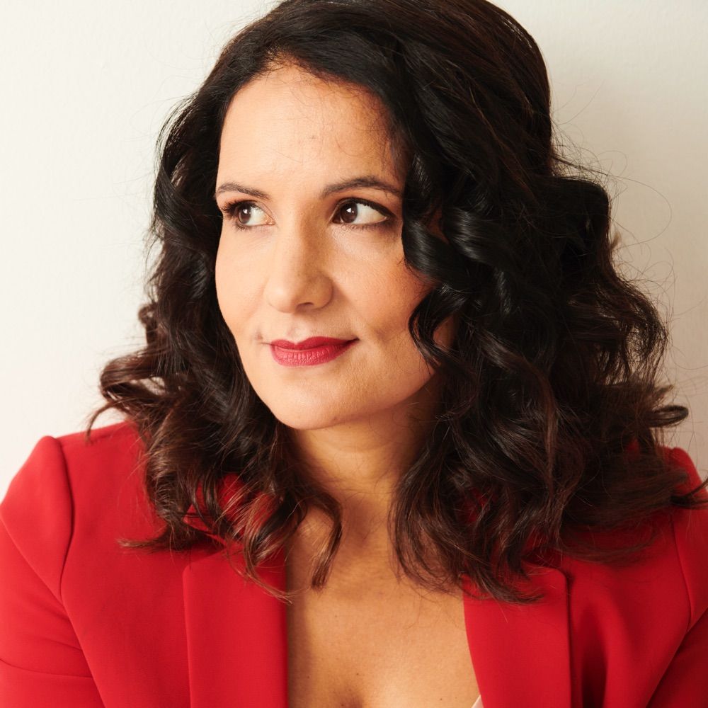 Dr Radha Modgil