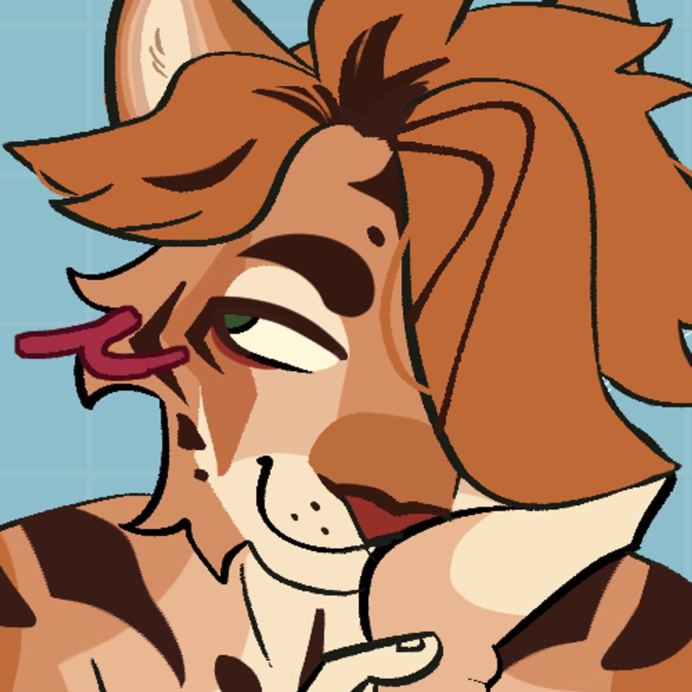 nyastycat 🔞