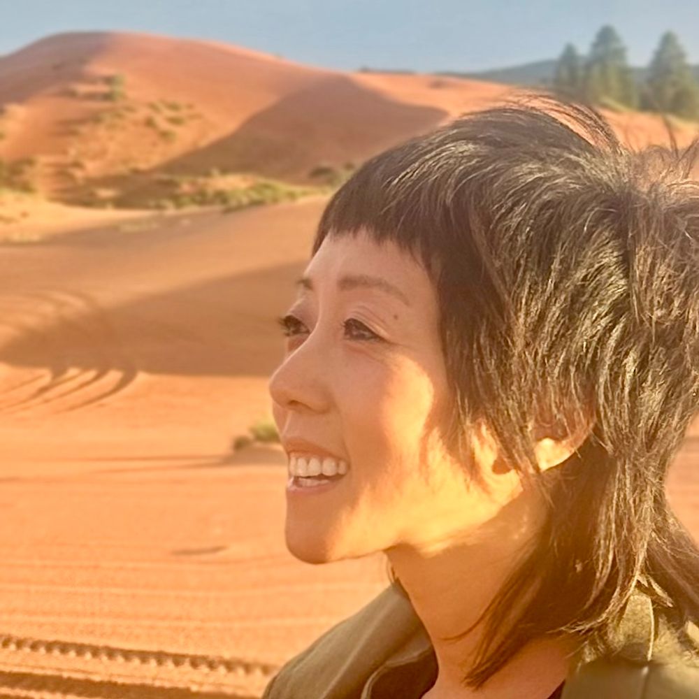 Panthea Lee 李佩珊