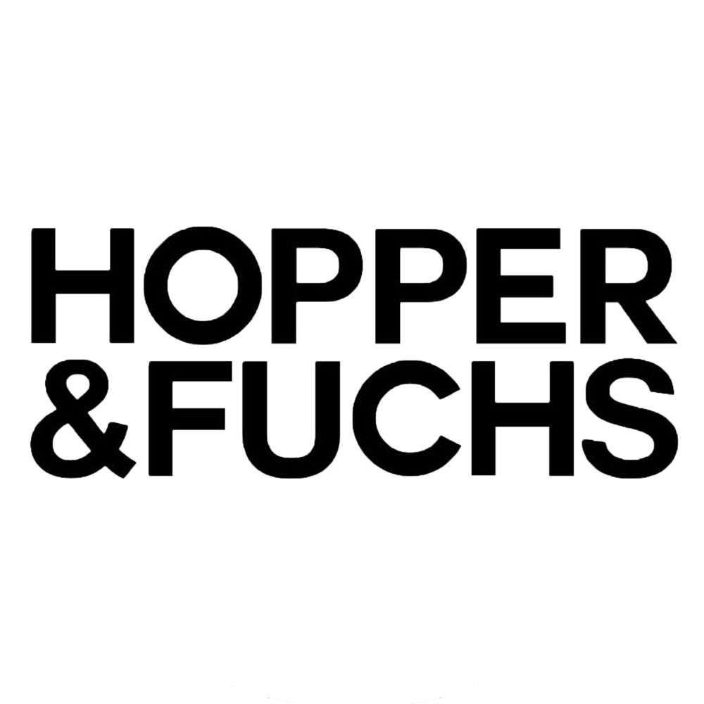 HOPPER&FUCHS
