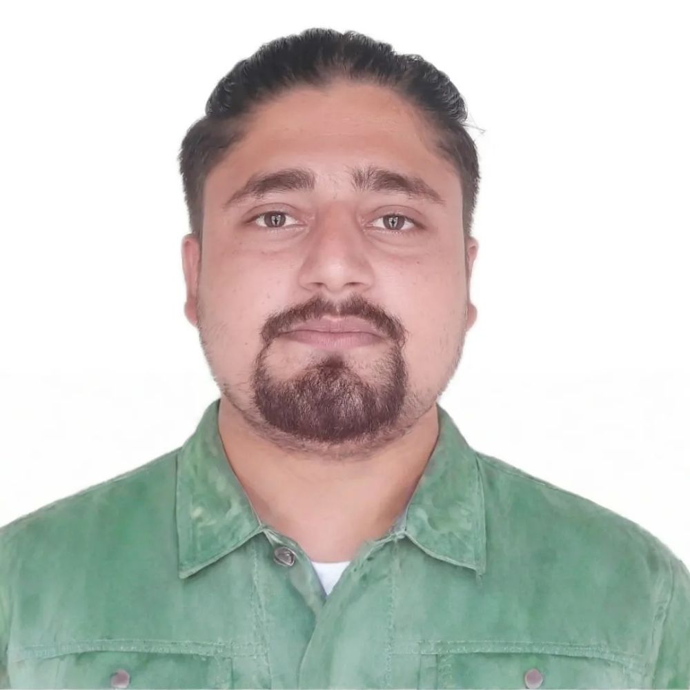 Binod Apagain