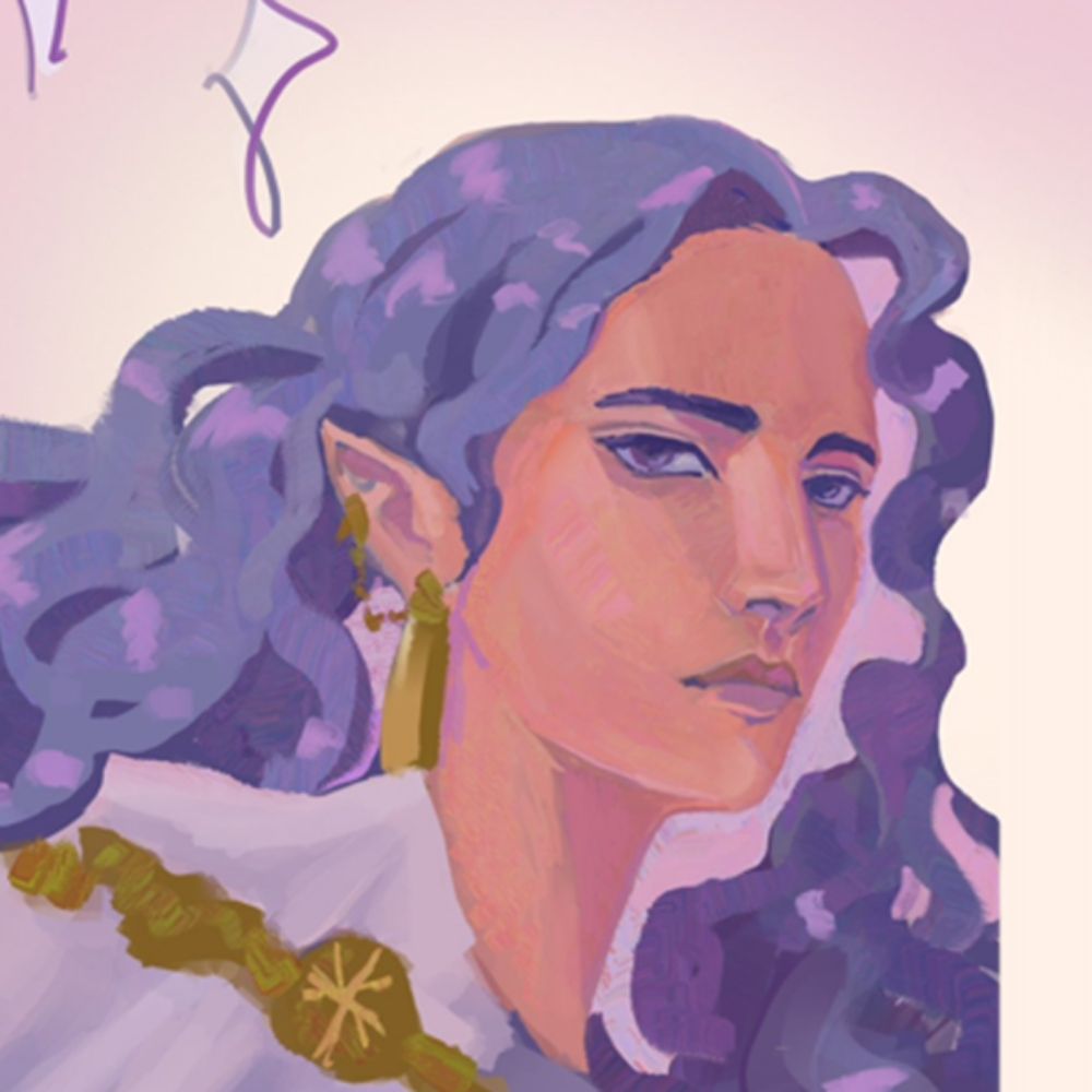 celebrimbor's eye crinkles enthusiast