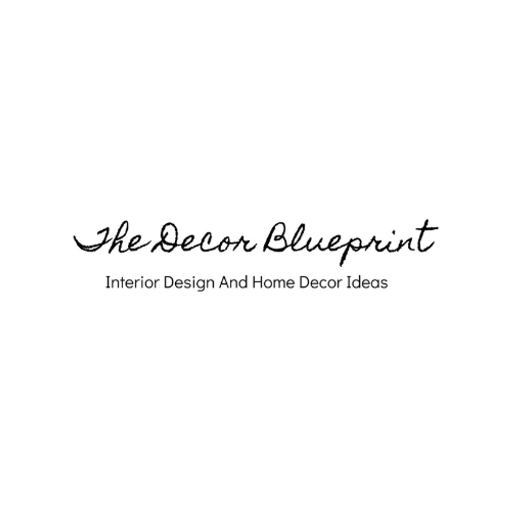 The Decor Blueprint