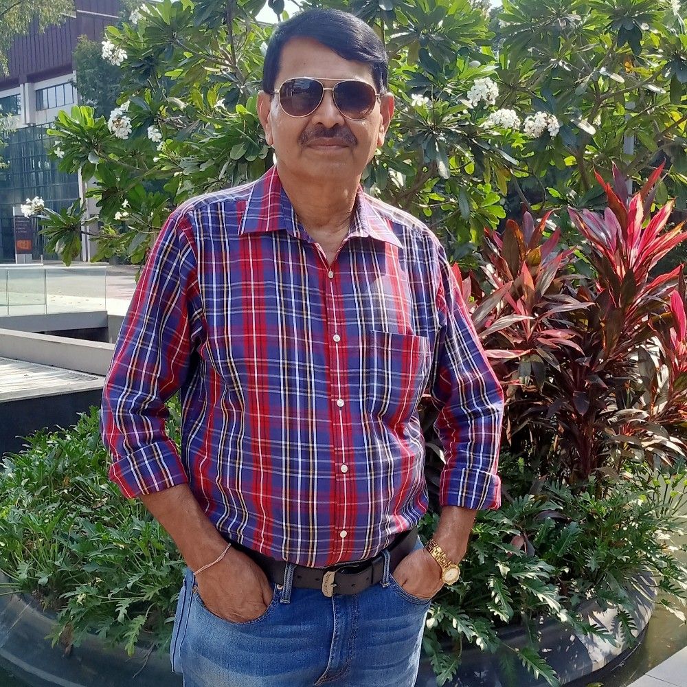 Anil Patil