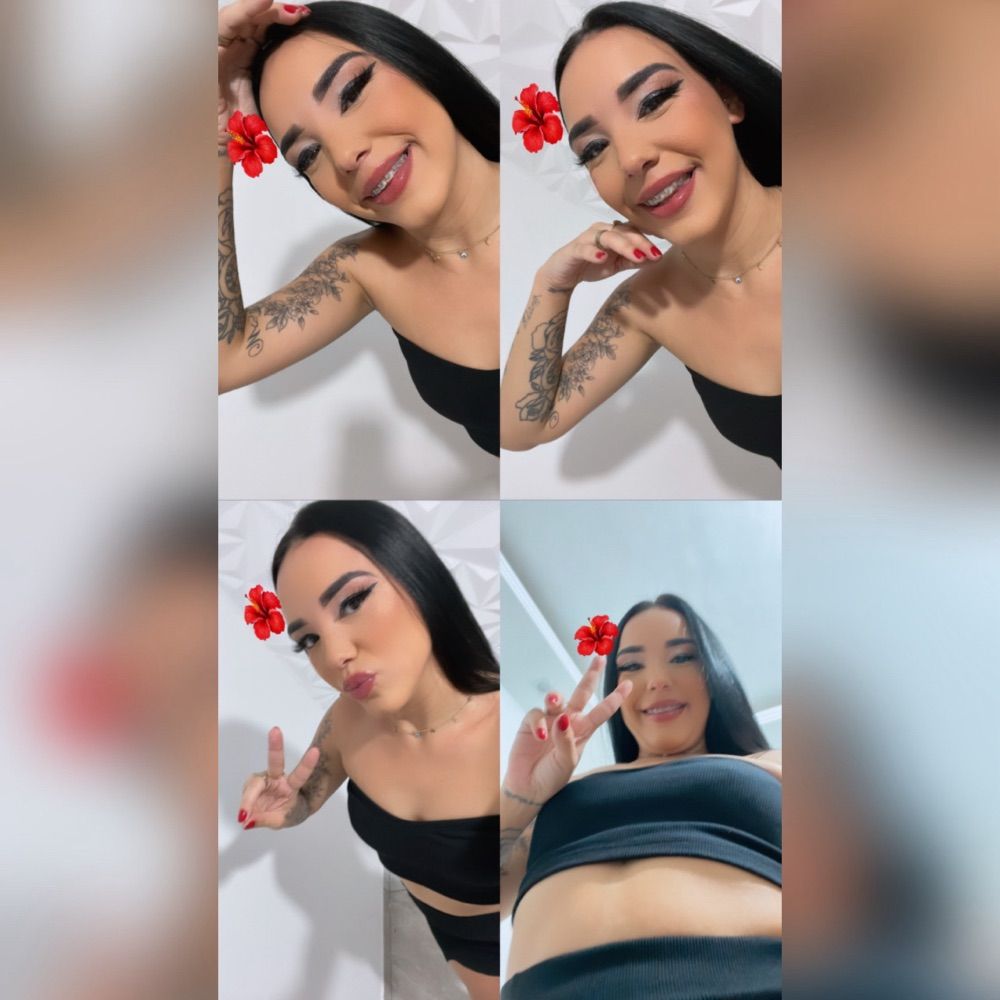 Thais Cristina ✨