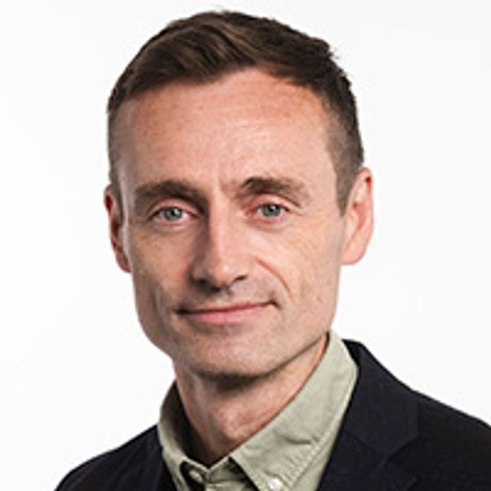 Allan Dahl Andersen