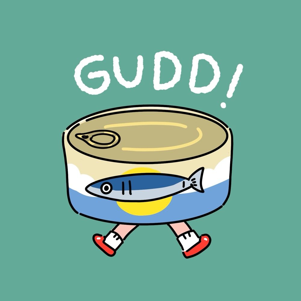 GUDD🐟