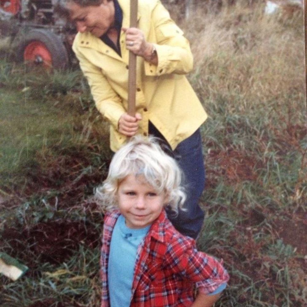 Siri Erickson-Brown