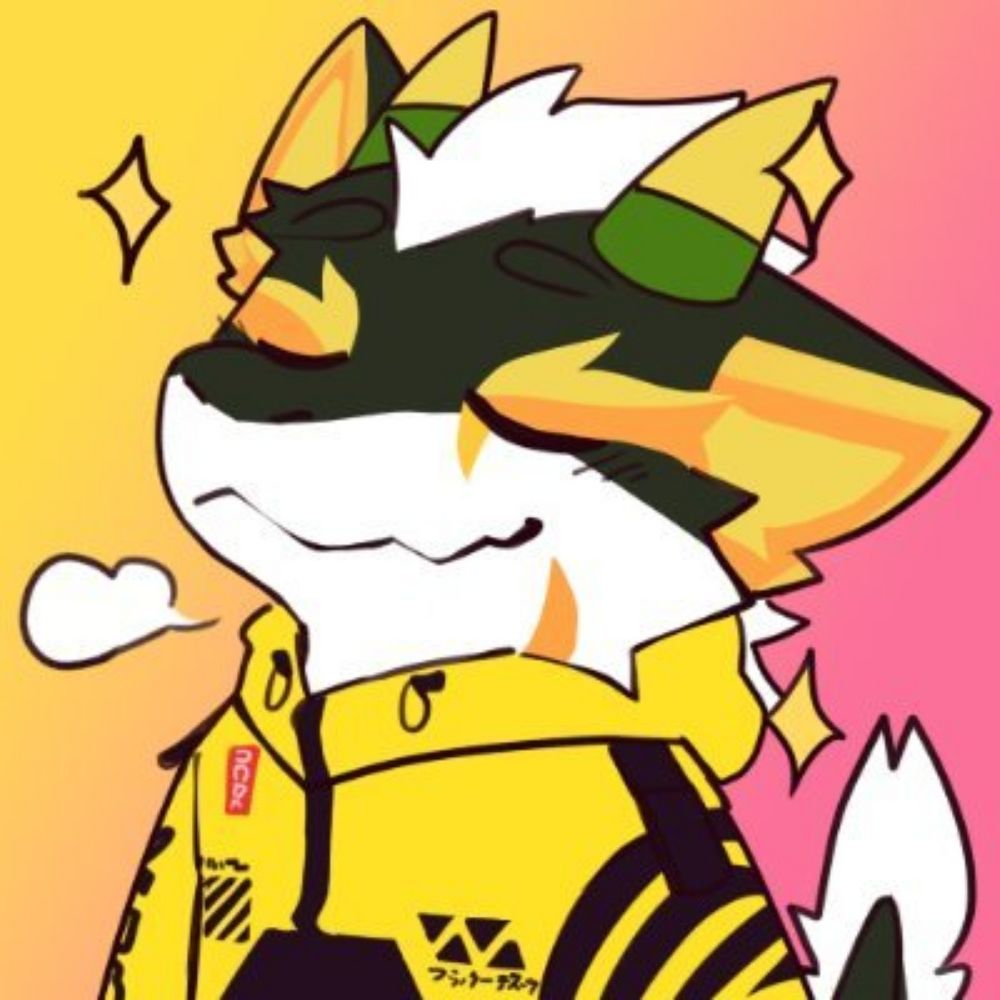 南瓜龍•犽犽🔜Infurnity2024🇹🇼