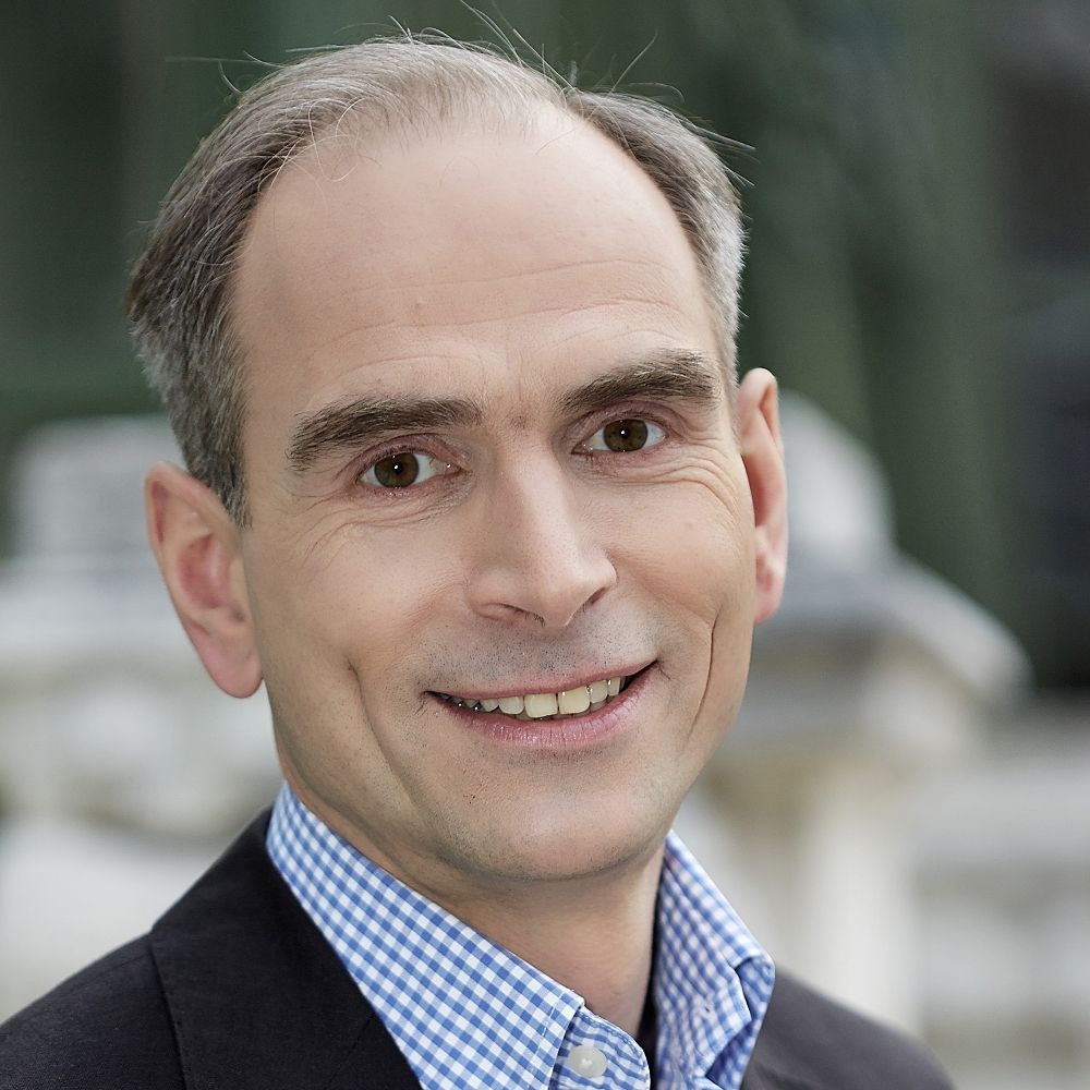Peter Brandner