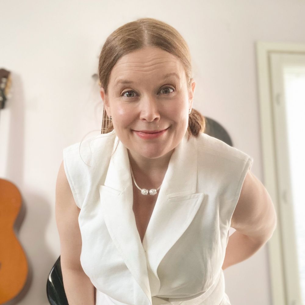 Minna-Liisa Salonsaari