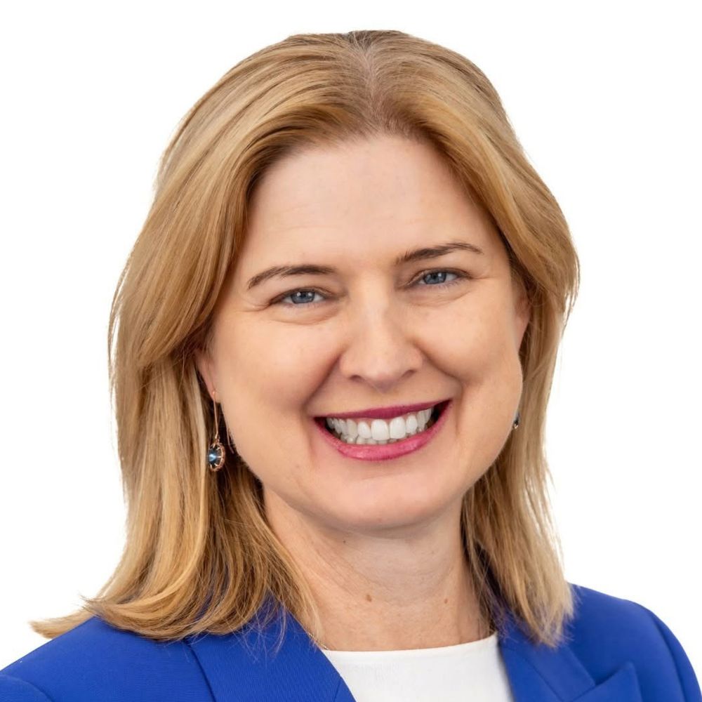 Julie Collins MP