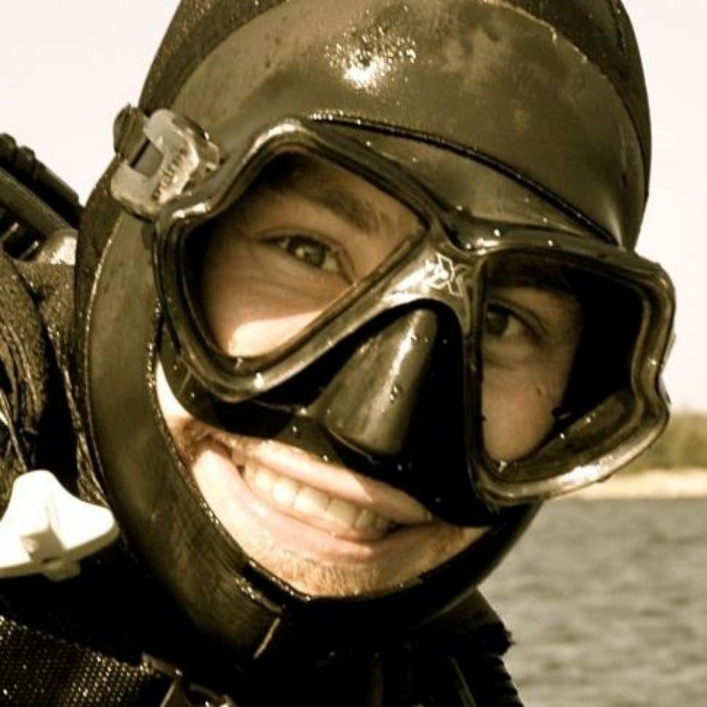 Dr. Sebastian Valanko 🌊