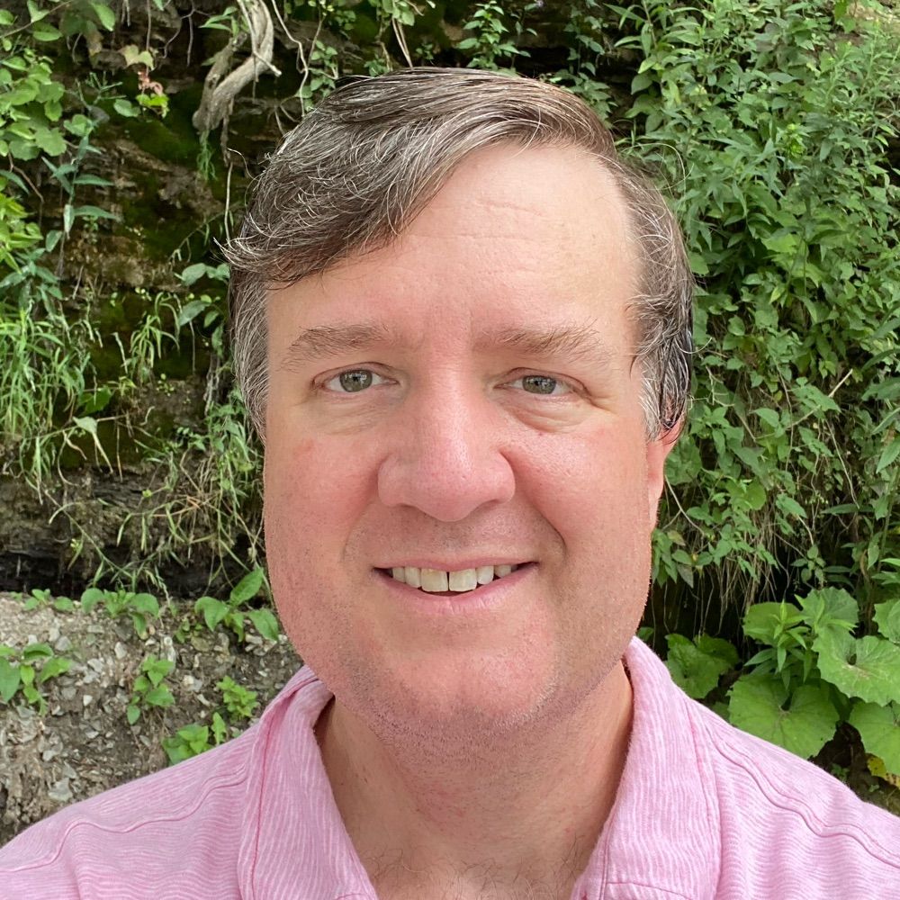 David Baer