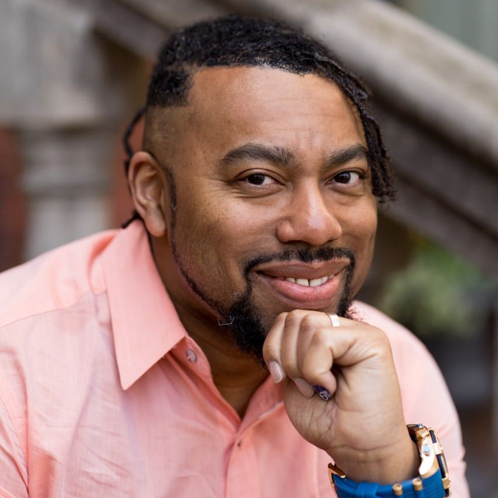 Cord J. Whitaker