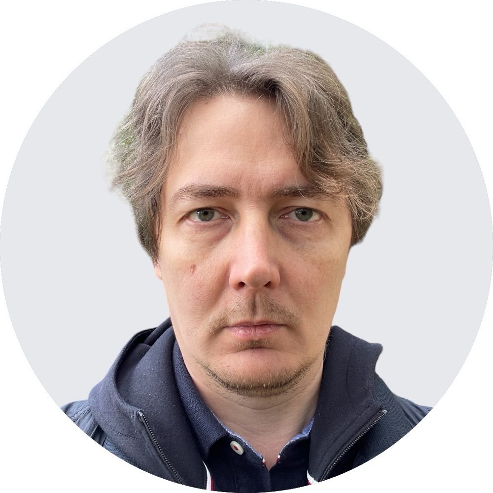 Vladimir Prus