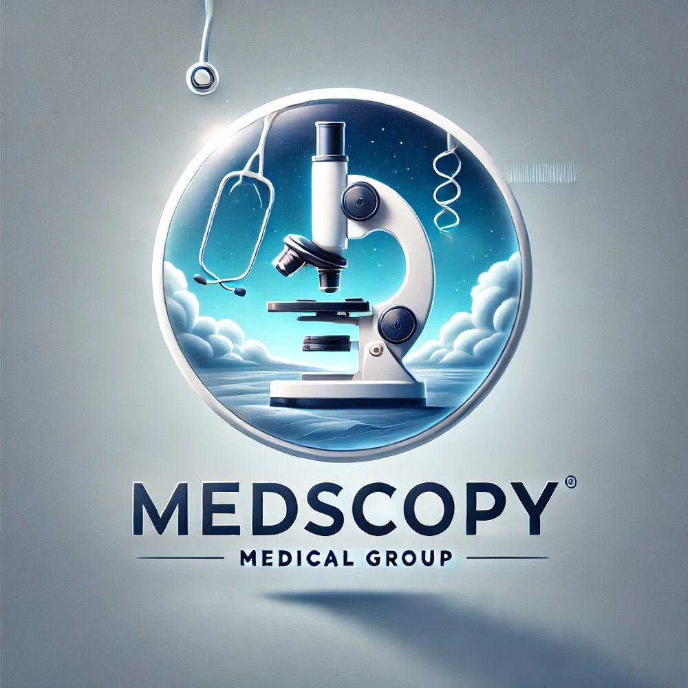 MedScopey