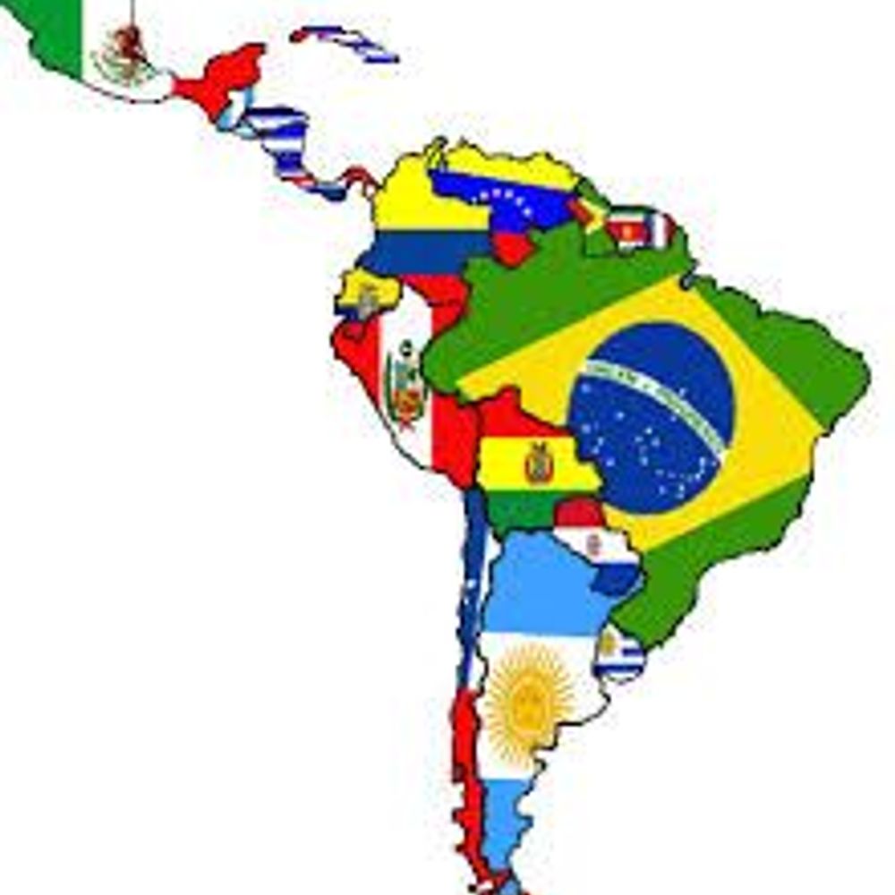 Sociedad Latinoamericana de Química de Coordinación y Organomet