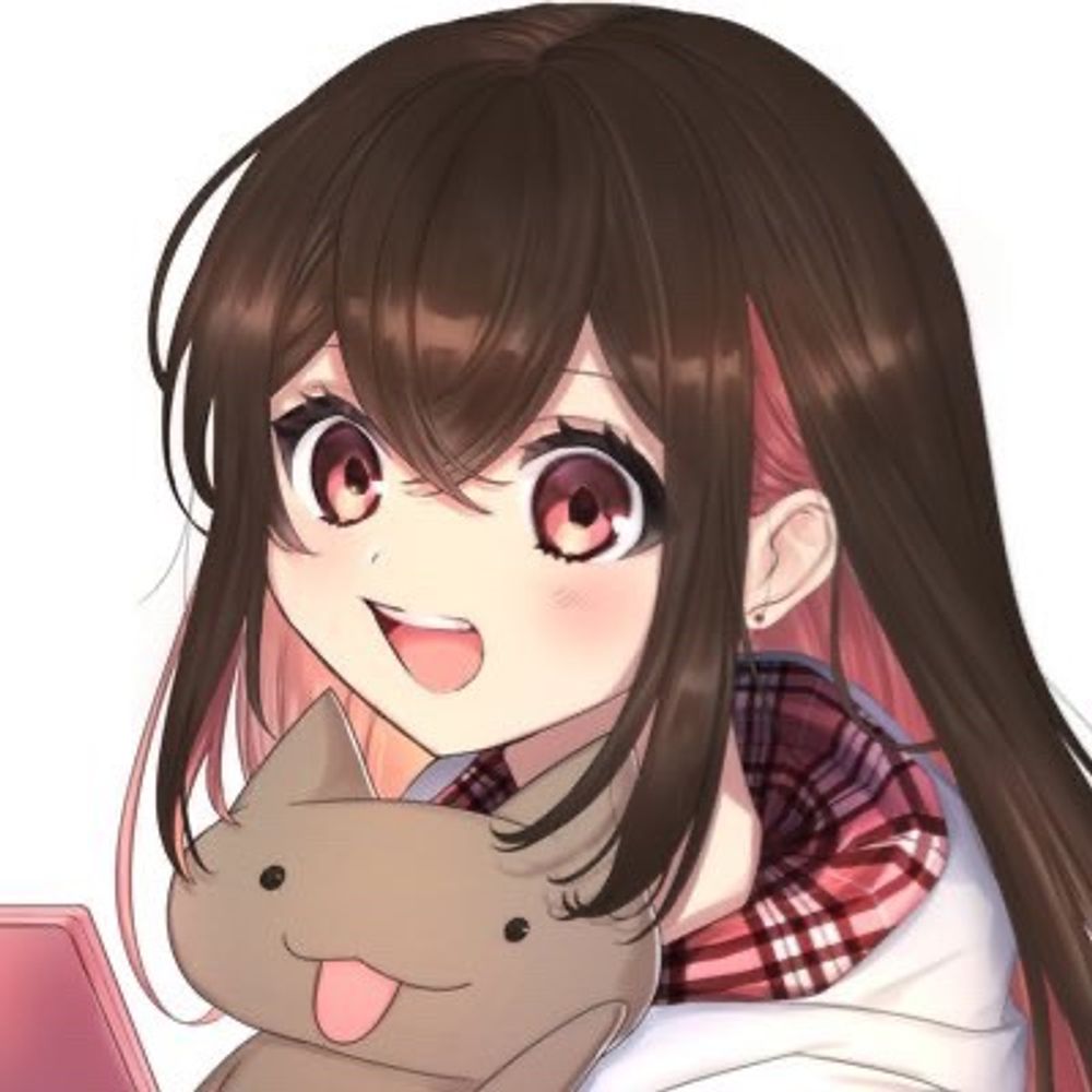 めーぷる🥞