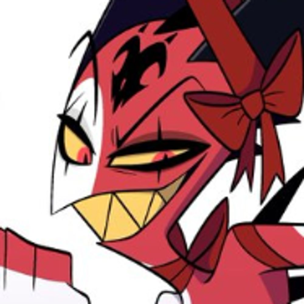 BLITZ DEMON-DICKER
