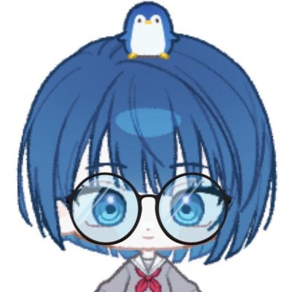 🐧