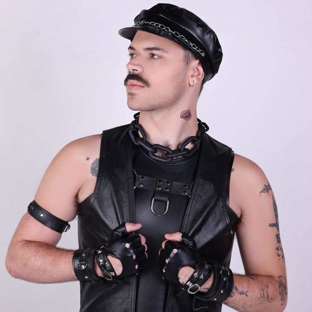 Xander Mercury