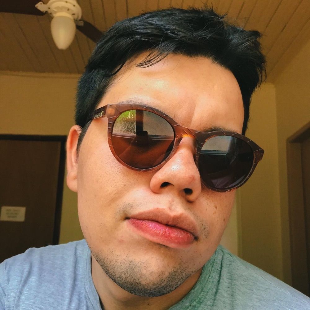 Guilherme BackUp 