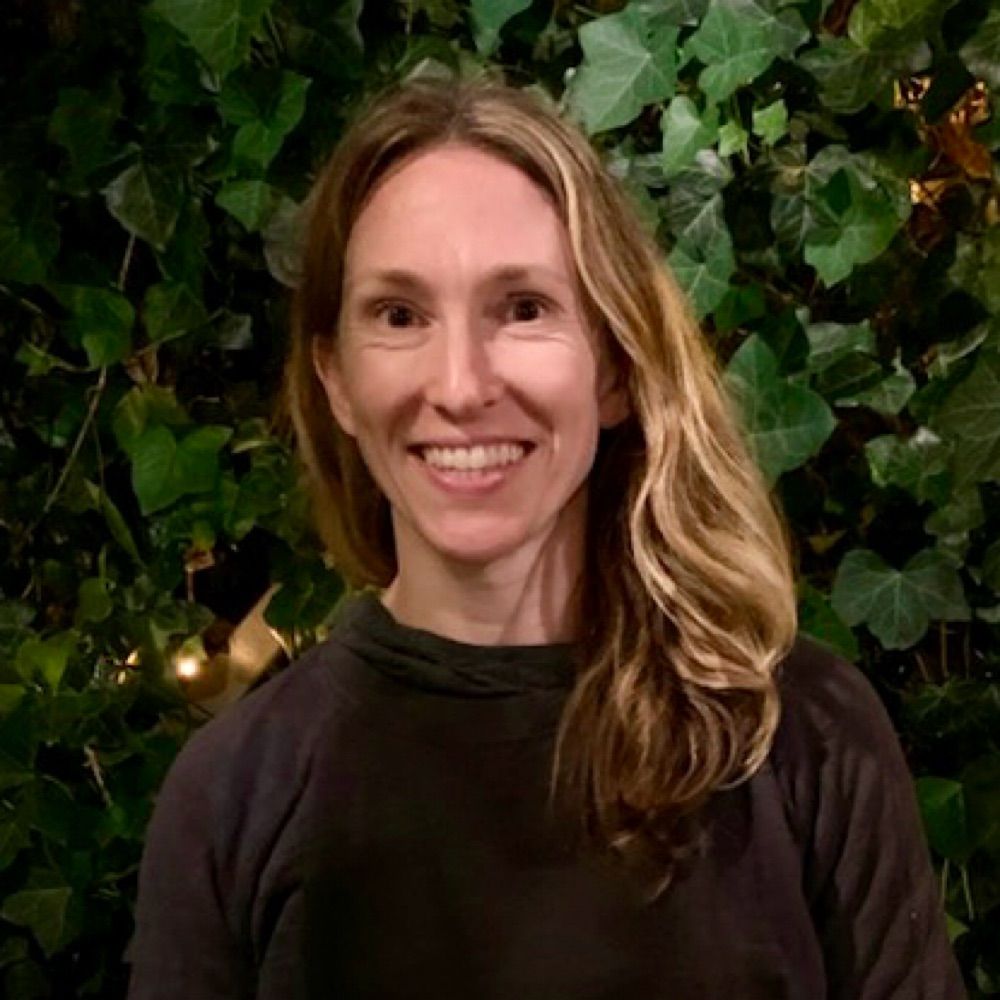 Sarah Powers