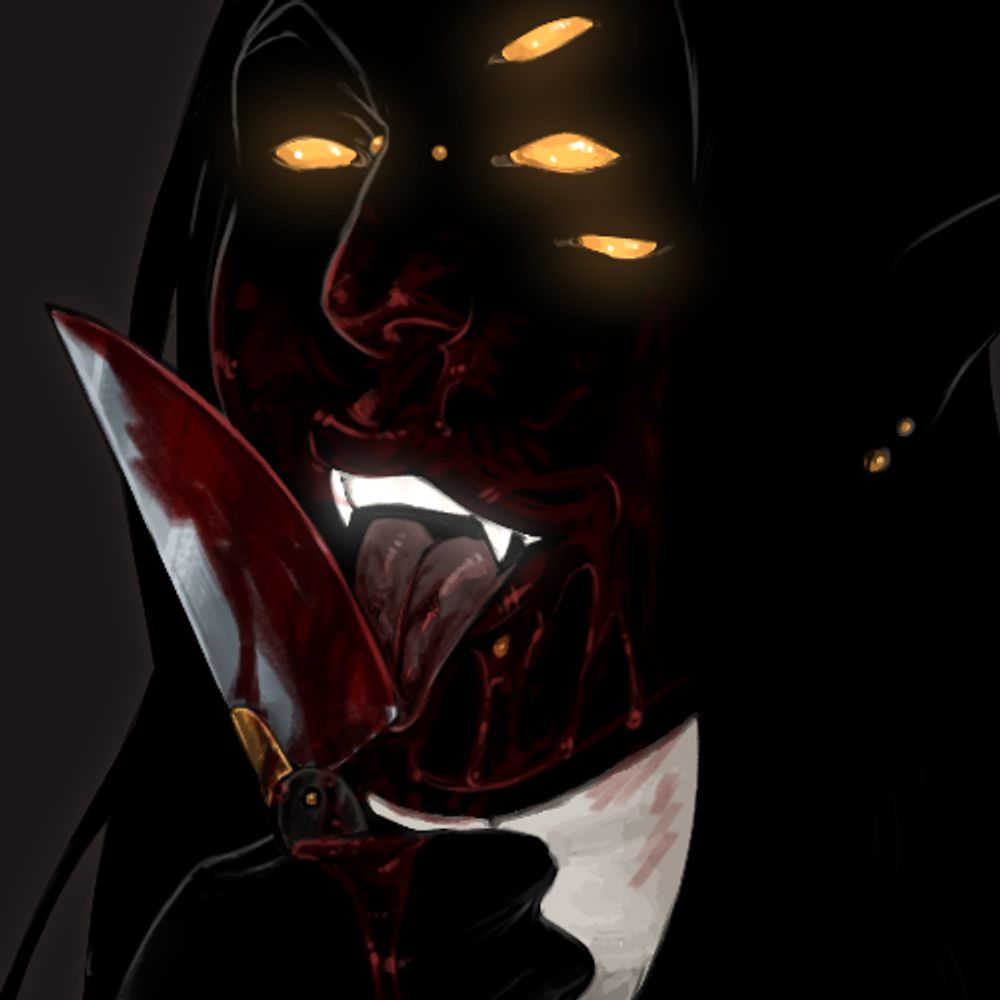 🔞dead f0xx do not eat🔞