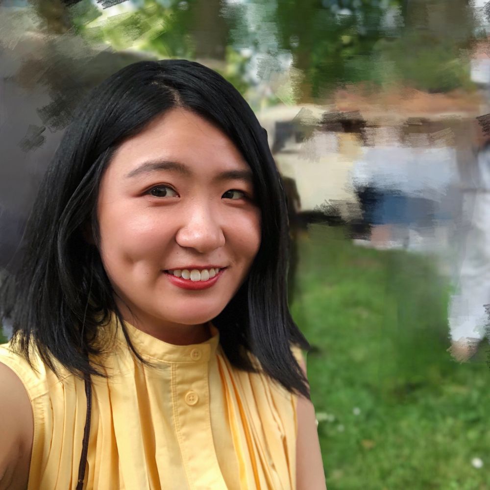 Shanshan Xu