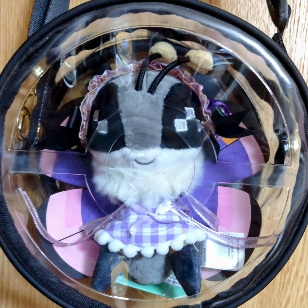 るるる※奏章Ⅳ完走