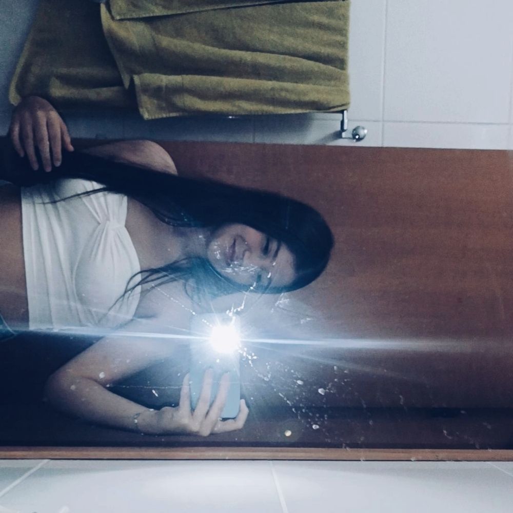 Maria😝