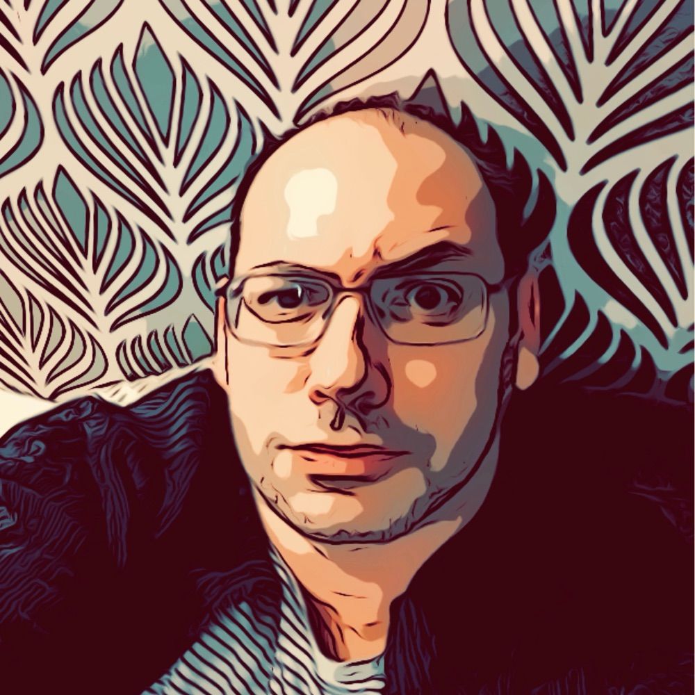 Dan Kelberman