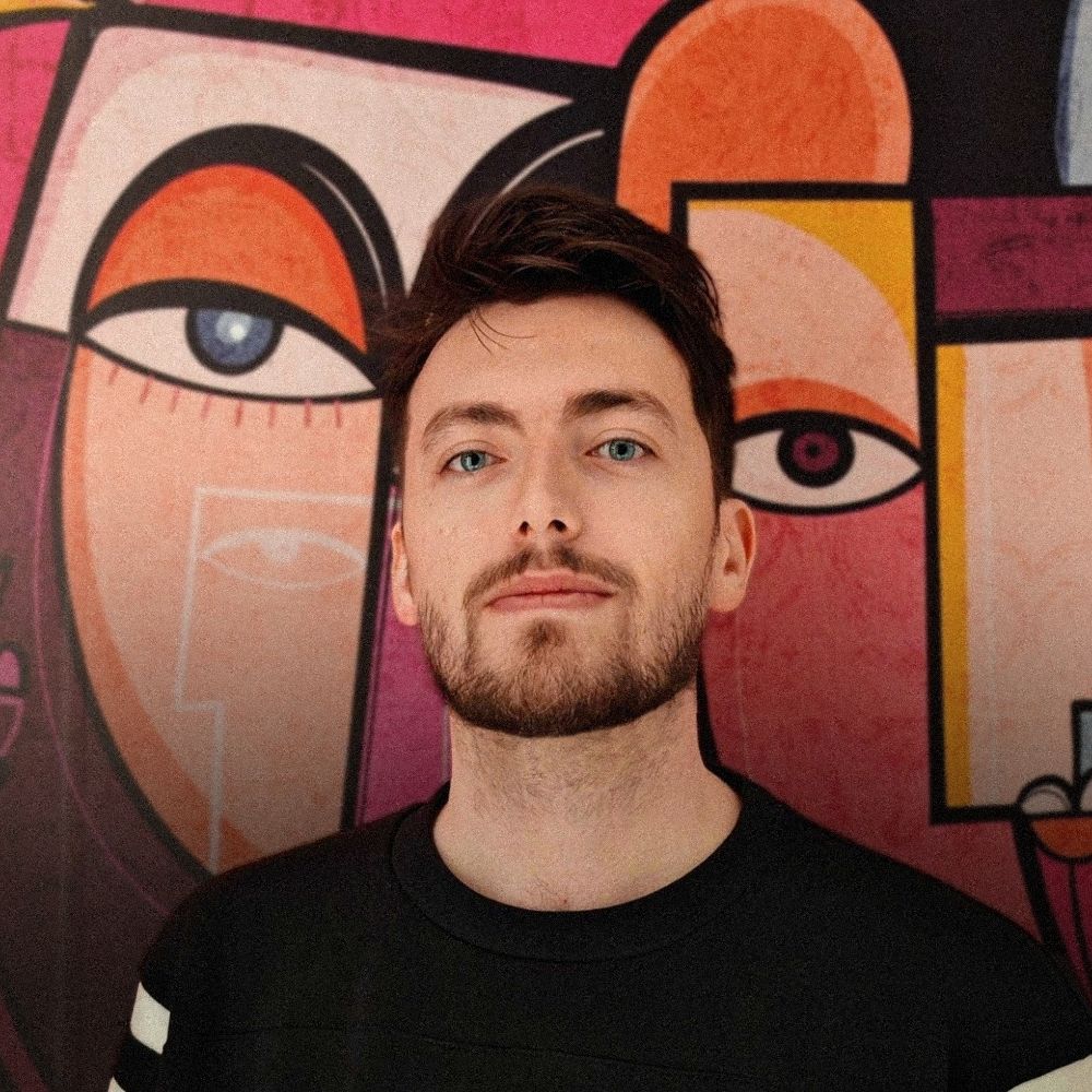 Dan Smith