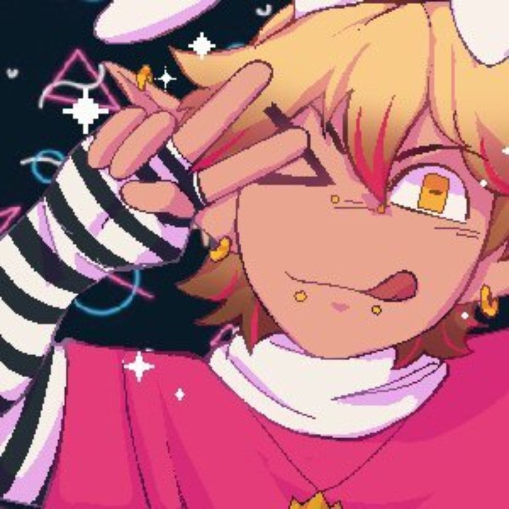 devi 🐰⚡ PNGtuber || 