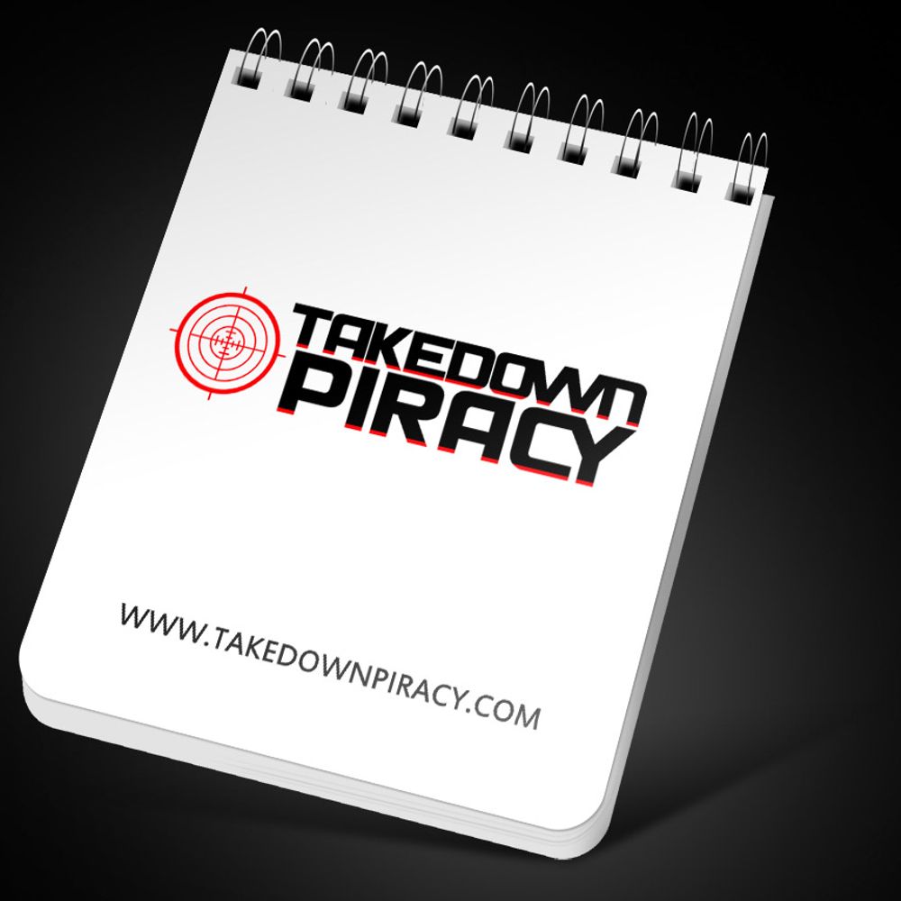 Takedown Piracy DMCA Services and More!