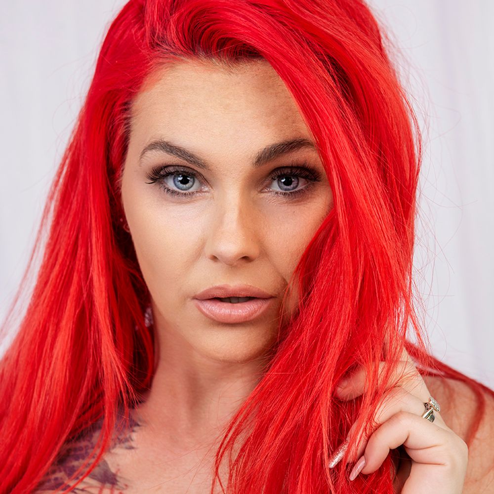 Roxi Keogh