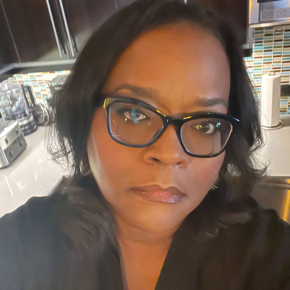 Deidre Johnson