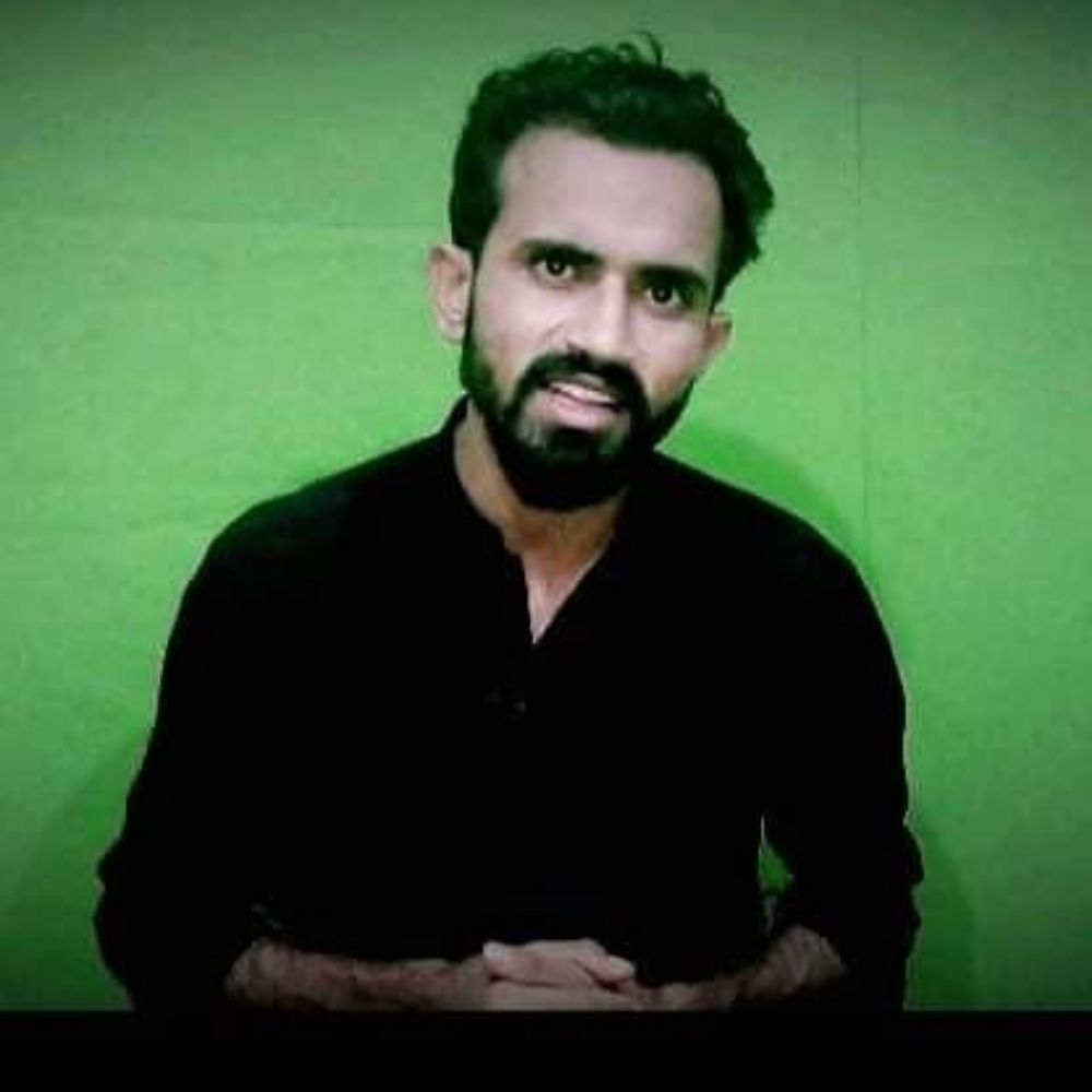 RASHID HUSSAIN