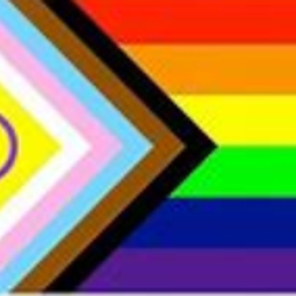 LGBTQ+ Research Symposium
