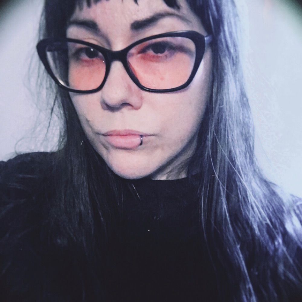Hayley Strangeling